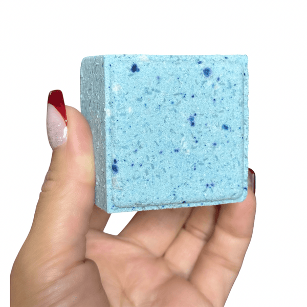 Gerard Cosmetics Soak Society Bath Cube - Sky Is The Limit – Gerard Cosmetics