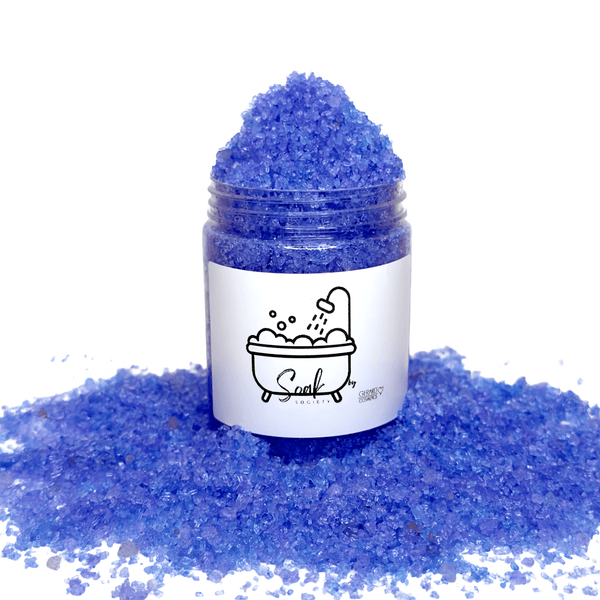 gerard Cosmetics Soak Society Bath Salts - Luxury Hotel – Gerard Cosmetics