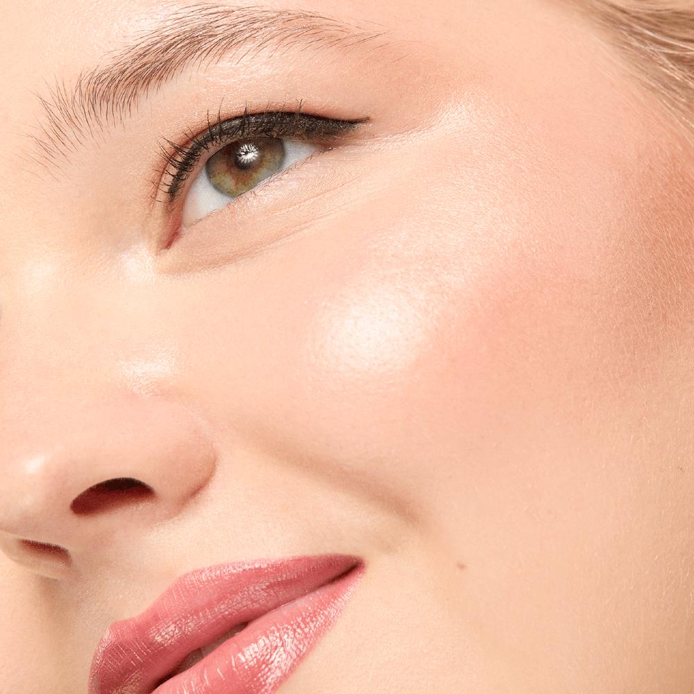 Gerard Cosmetics Starstruck 3 Shade Starlet Highlighter Face Palette For Glowing Luminous Skin – Gerard Cosmetics