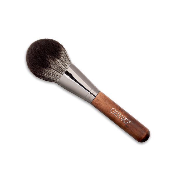 gerard cosmetics Super Dome Powder Brush - F1 – Gerard Cosmetics