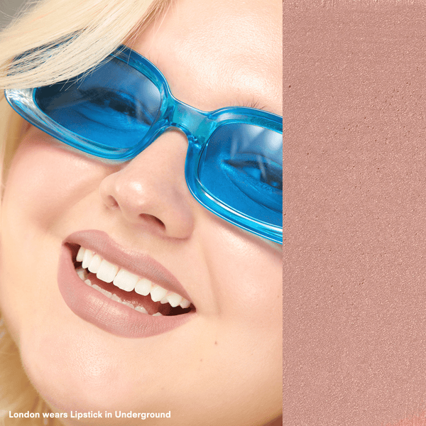 Gerard Cosmetics Underground - Lipstick – Gerard Cosmetics