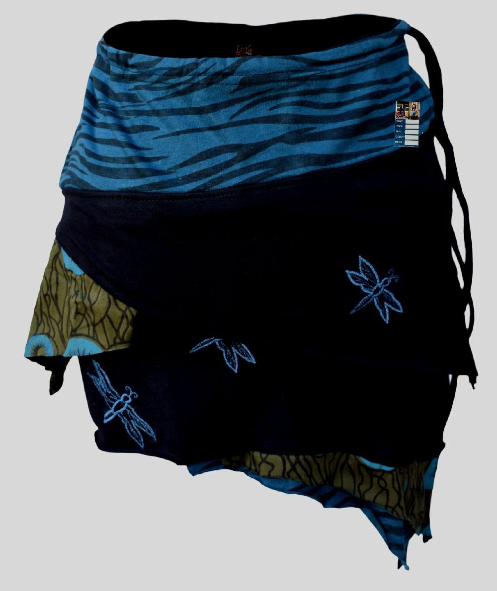 Gheri Butterfly Skirt