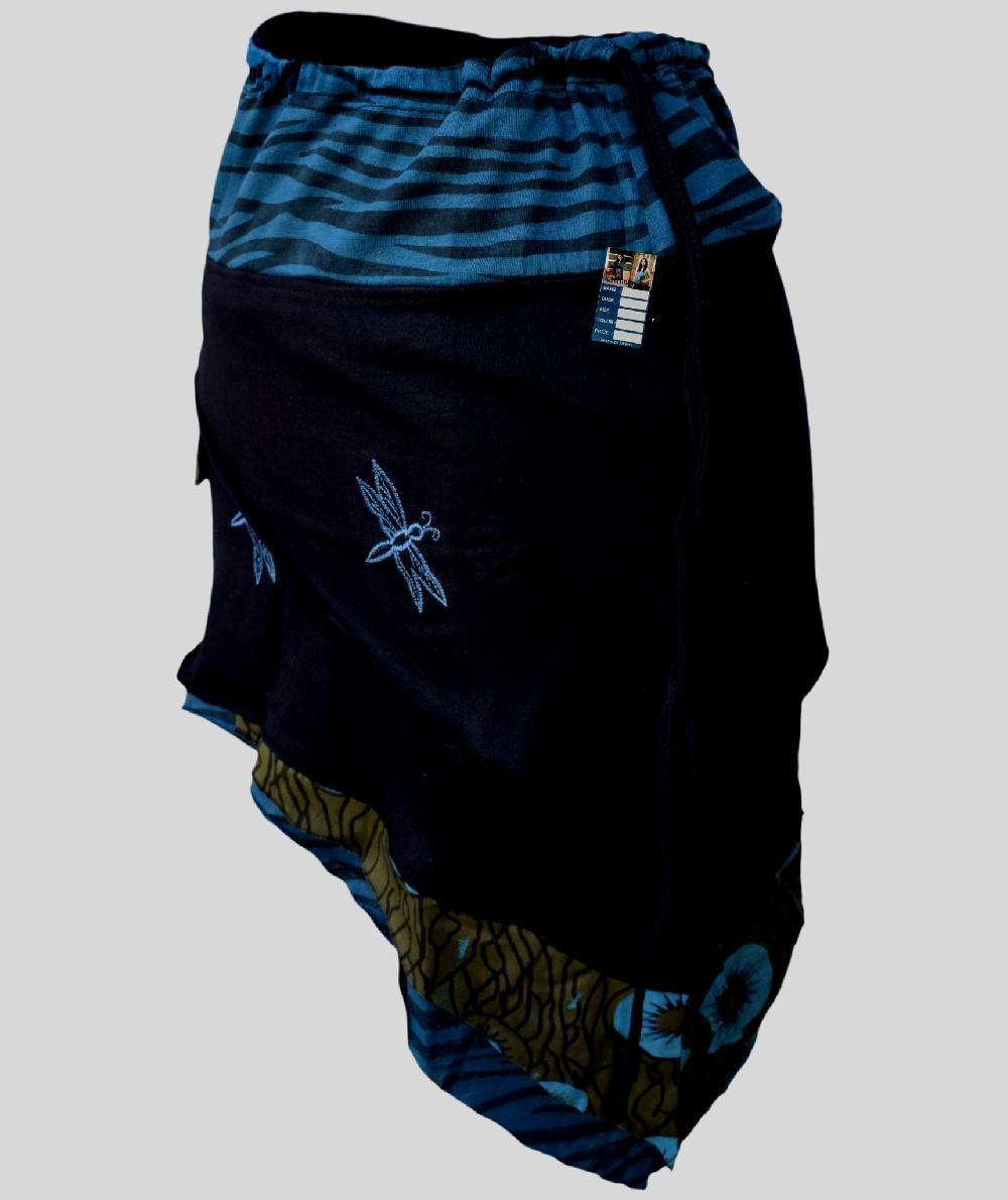 Gheri Butterfly Skirt