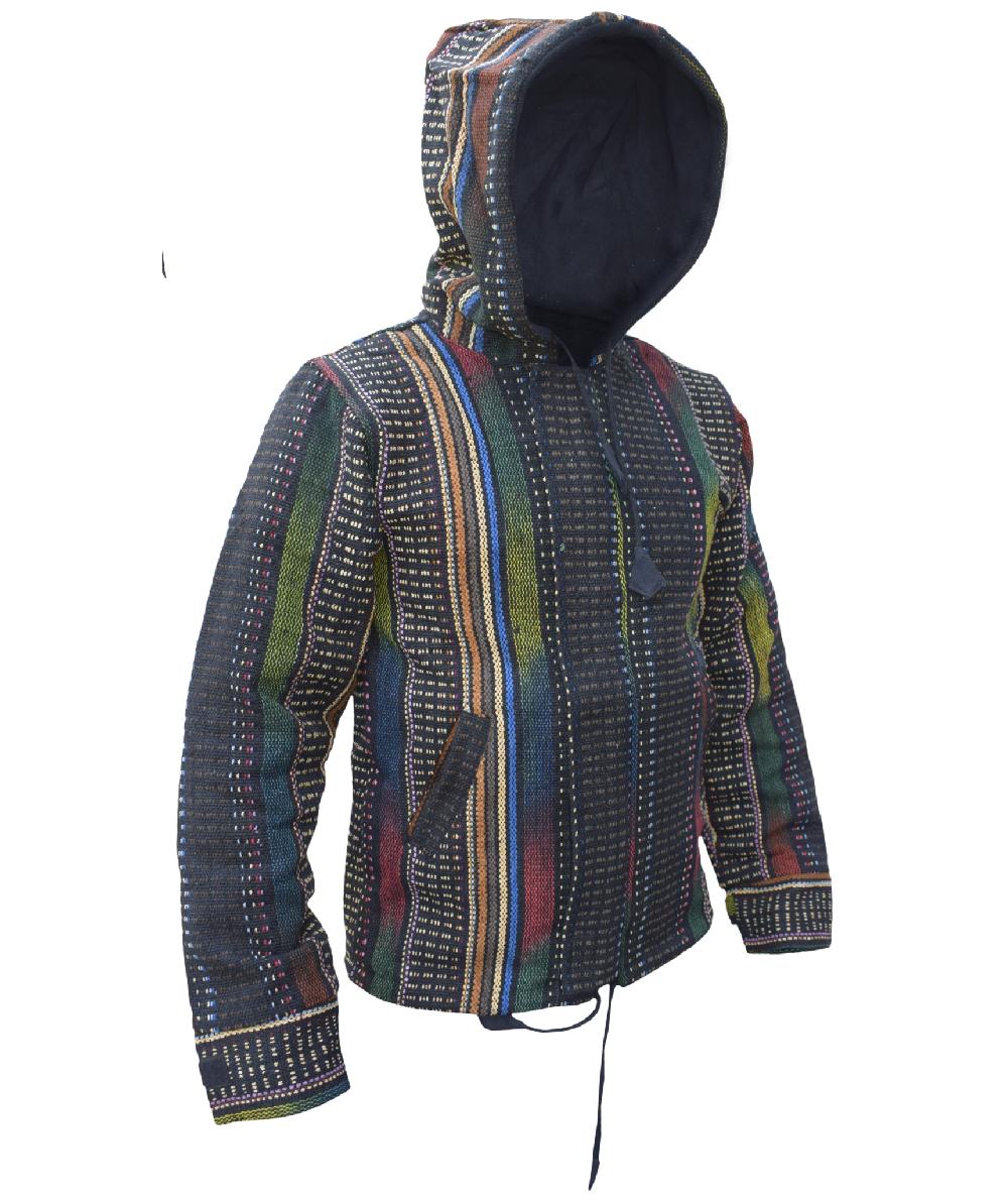 Gheri Indian Gheri Boho Jacket