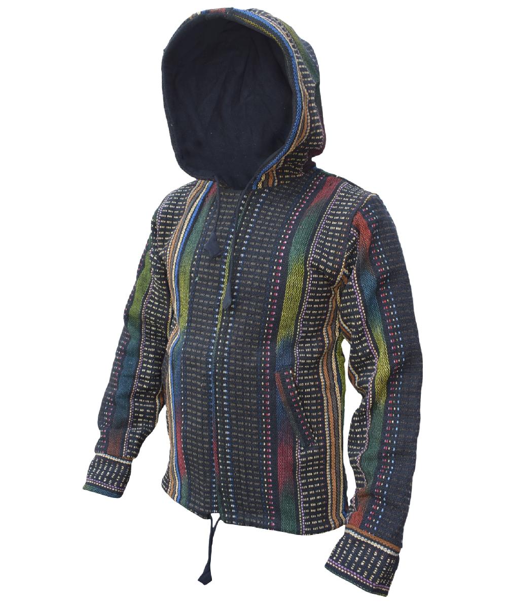 Gheri Indian Gheri Boho Jacket