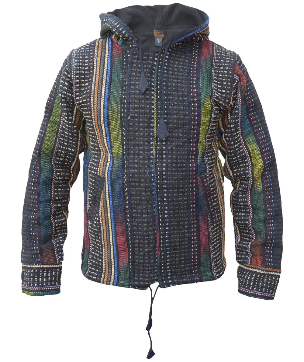 Gheri Indian Gheri Boho Jacket