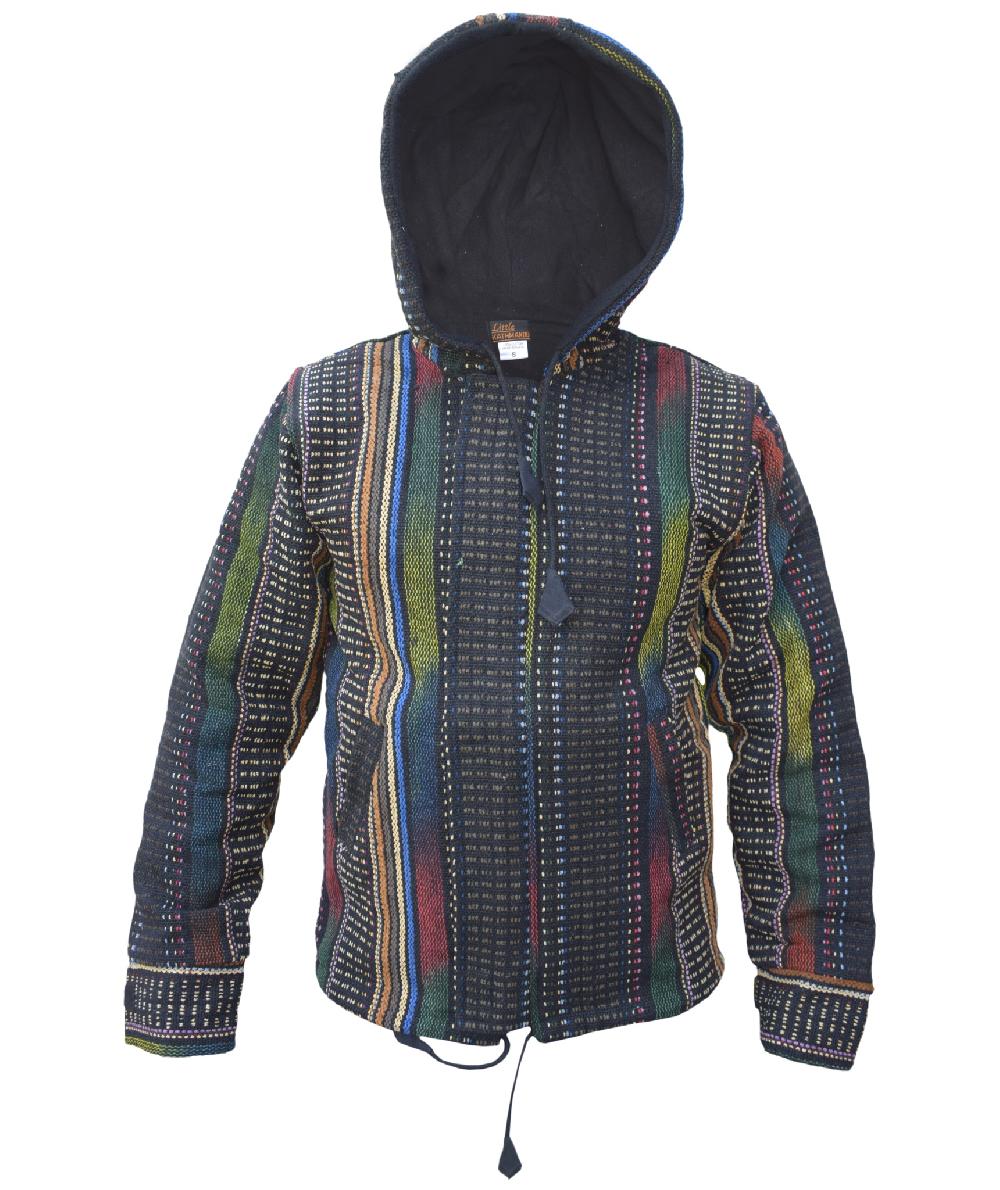 gheri Indian Gheri Boho Jacket