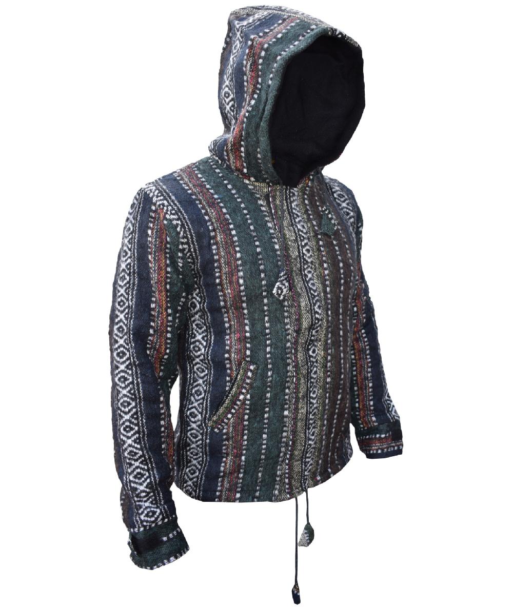 Gheri Nepali Gheri Jacket