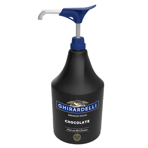 ghirardelli Chocolate Maximo Unit