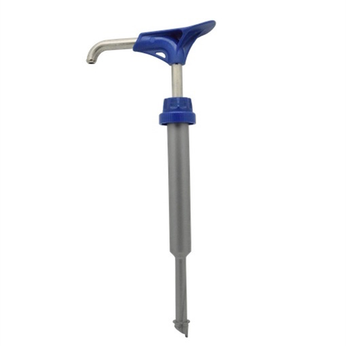 ghirardelli Maximo Sauce Pump