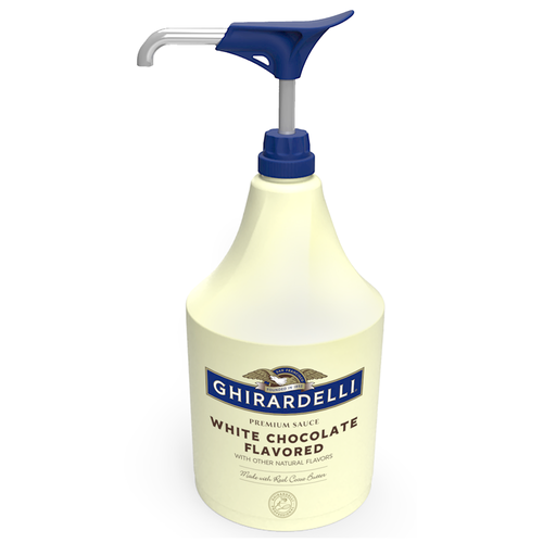 ghirardelli White Maximo Unit