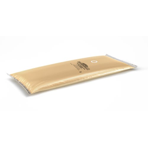 ghirardelli White Chocolate Flavored Sauce Pouch (Case of 6)