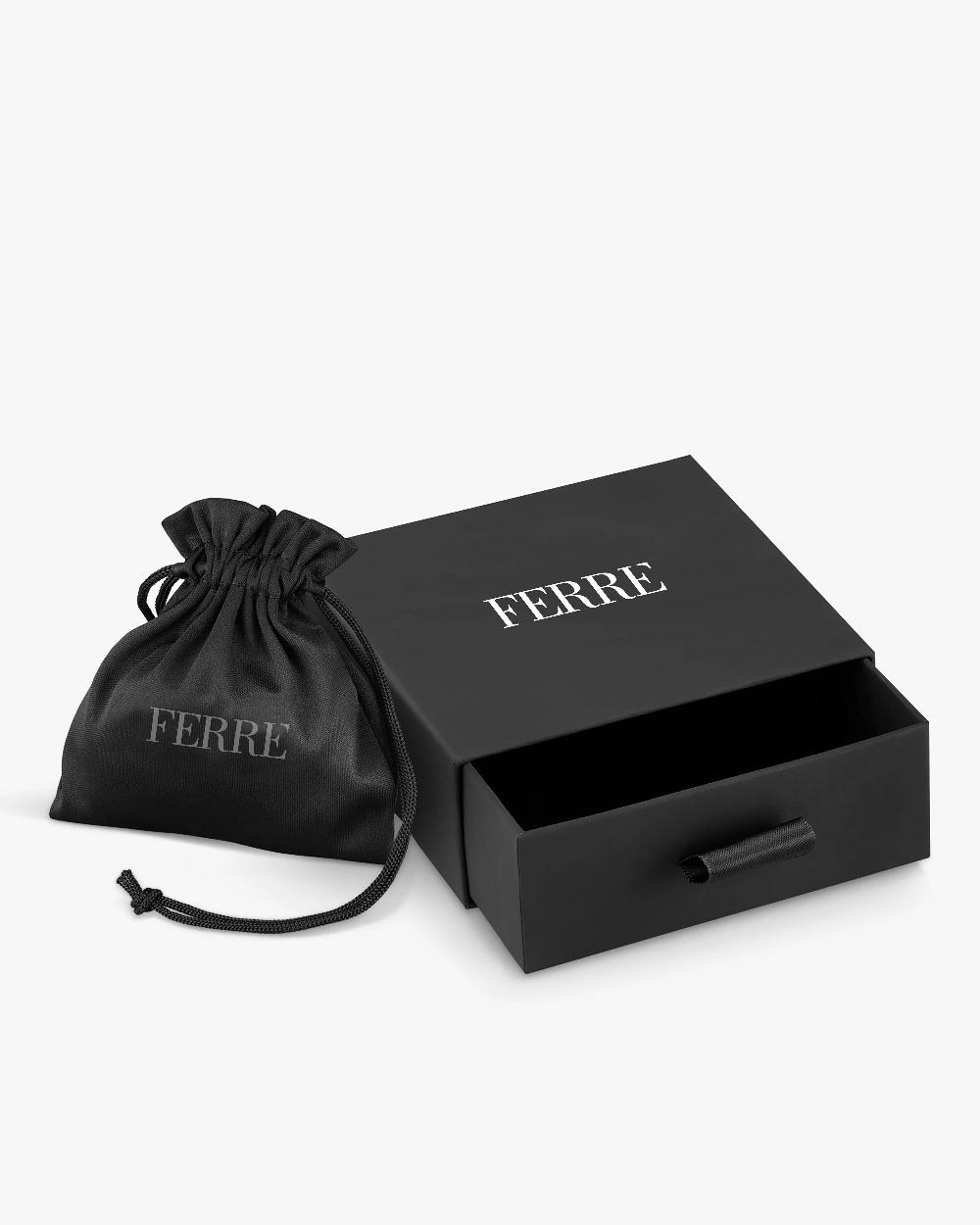 Gianfranco Ferre Braided Bracelet You May Also Like