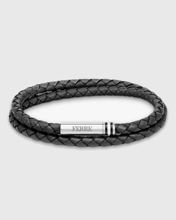 gianfranco ferre Braided Bracelet You may also like