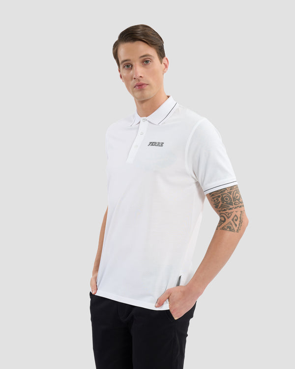 gianfranco ferre Ferré Embellished T-Shirt White