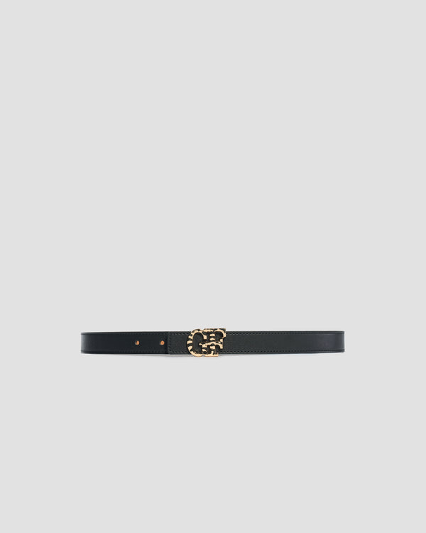 Gianfranco Ferre GF Rivolto Belt Camel