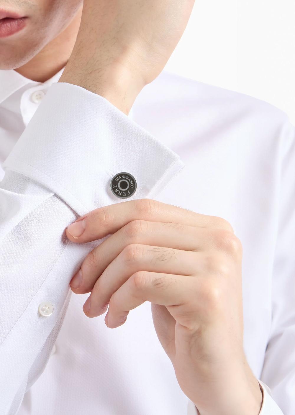 Gianfranco Ferre GFF Cufflinks You May Also Like