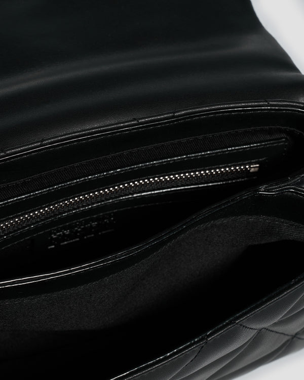 Gianfranco Ferre Gilded Grace Edit Black