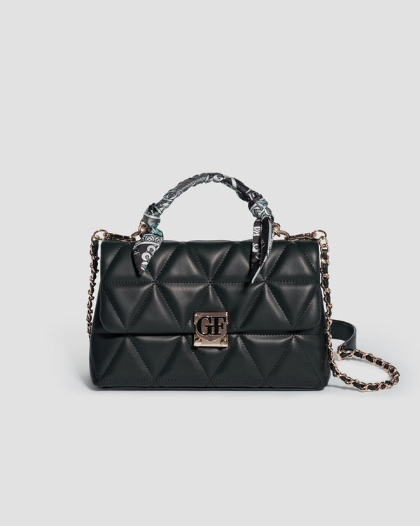 gianfranco ferre Gilded Grace Edit Black