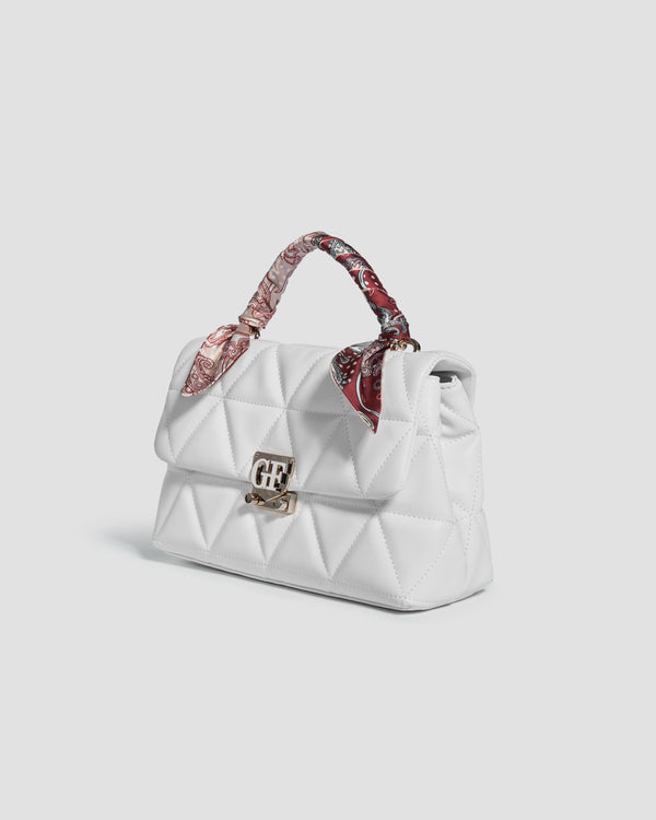 Gianfranco Ferre Gilded Grace Edit Off White