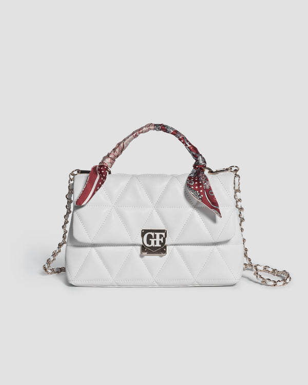 gianfranco ferre Gilded Grace Edit Off white