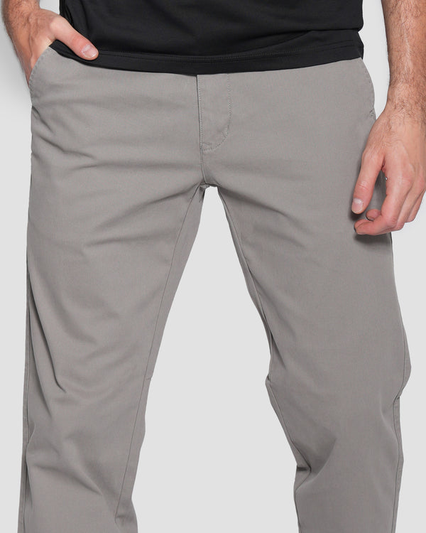 Gianfranco Ferre Regular Fit Casual Pants Grey