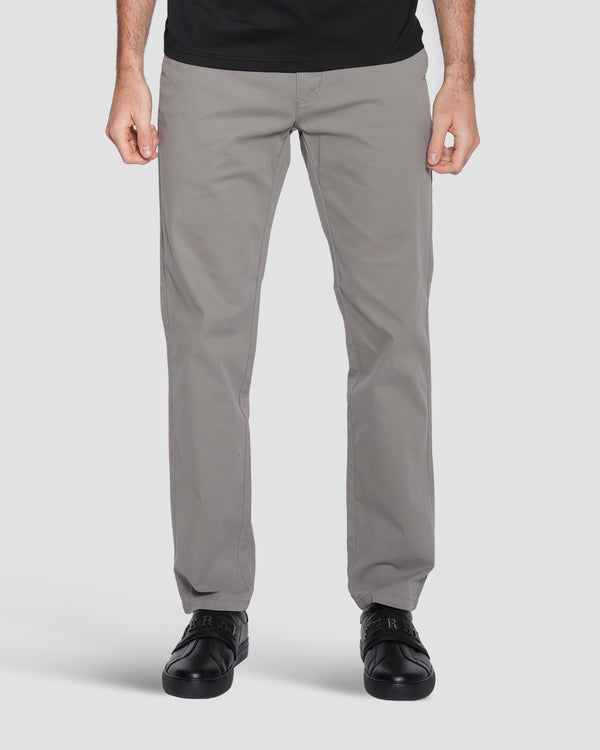 gianfranco ferre Regular Fit Casual Pants Grey