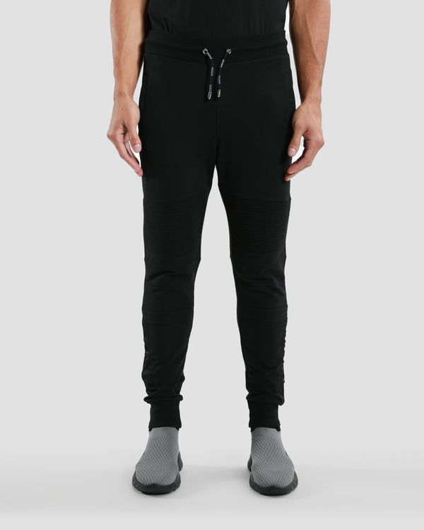 gianfranco ferre Printed Drawstring Track Pants Black