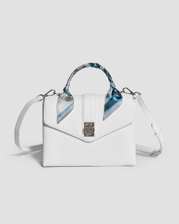 gianfranco ferre Virelle Crest The Iconic Off white