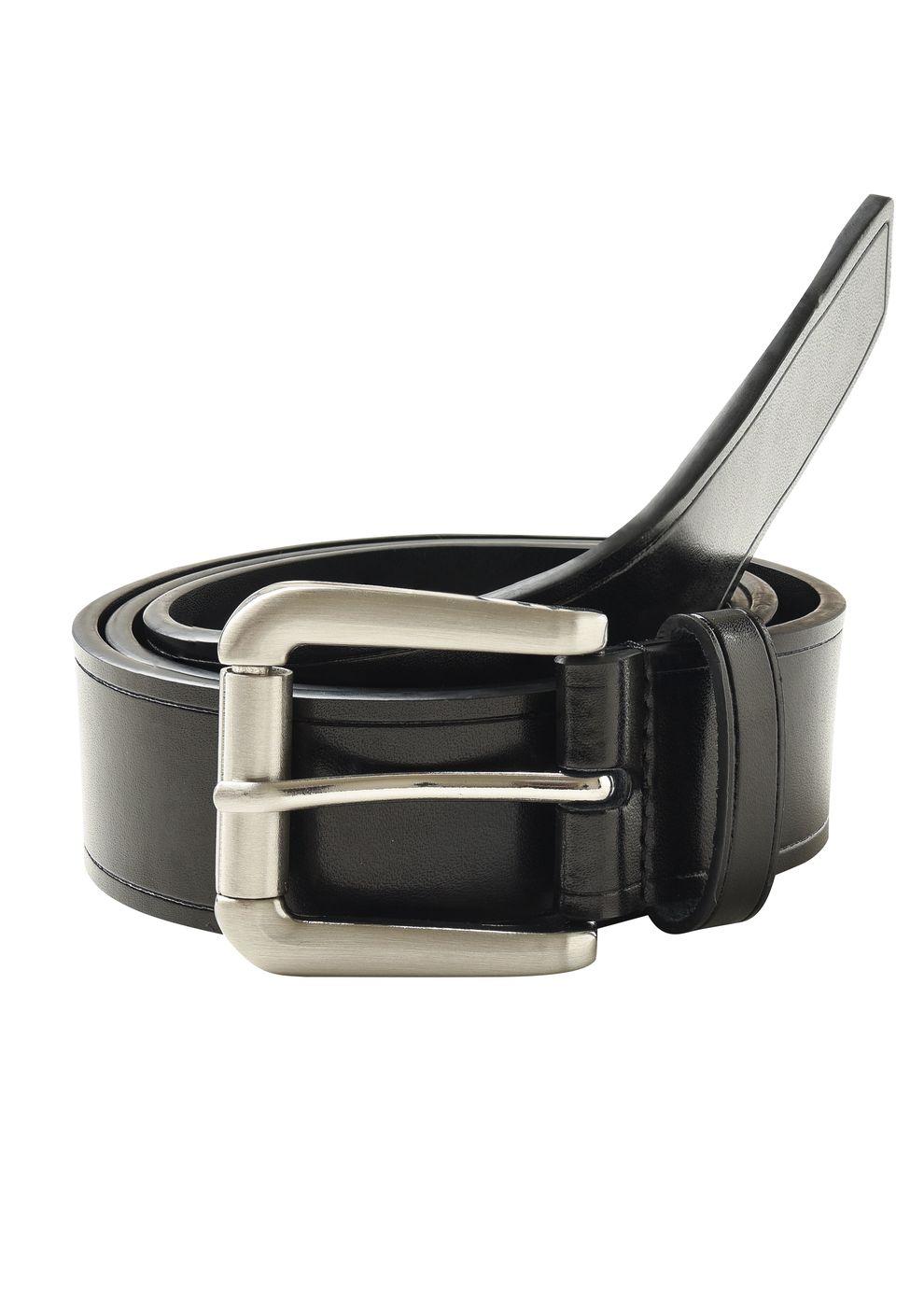 gianni feraud BANDIE Accessories Leather Accessories Black