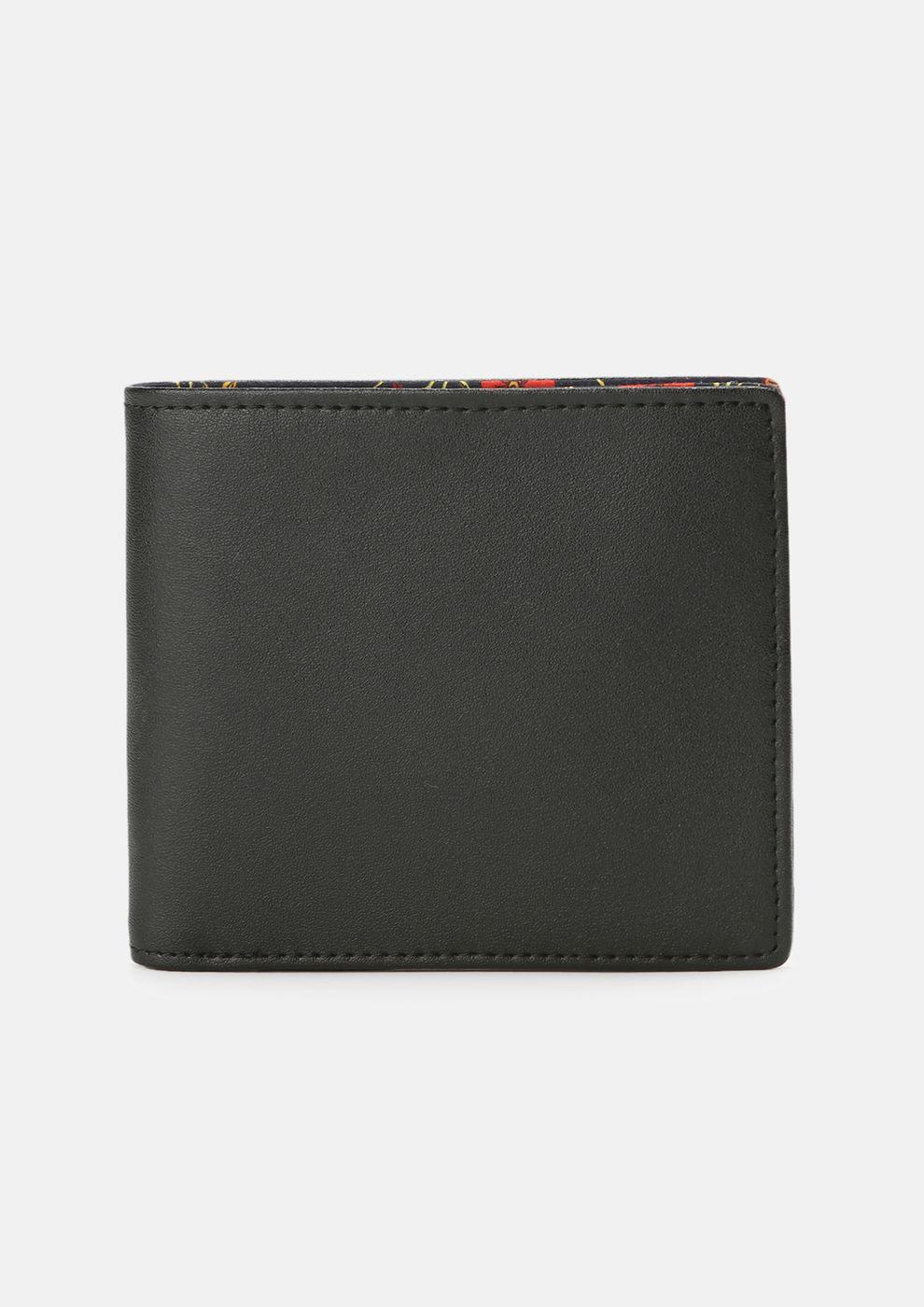 gianni feraud DEAN Premium Collection Accessories Leather Accessories Black