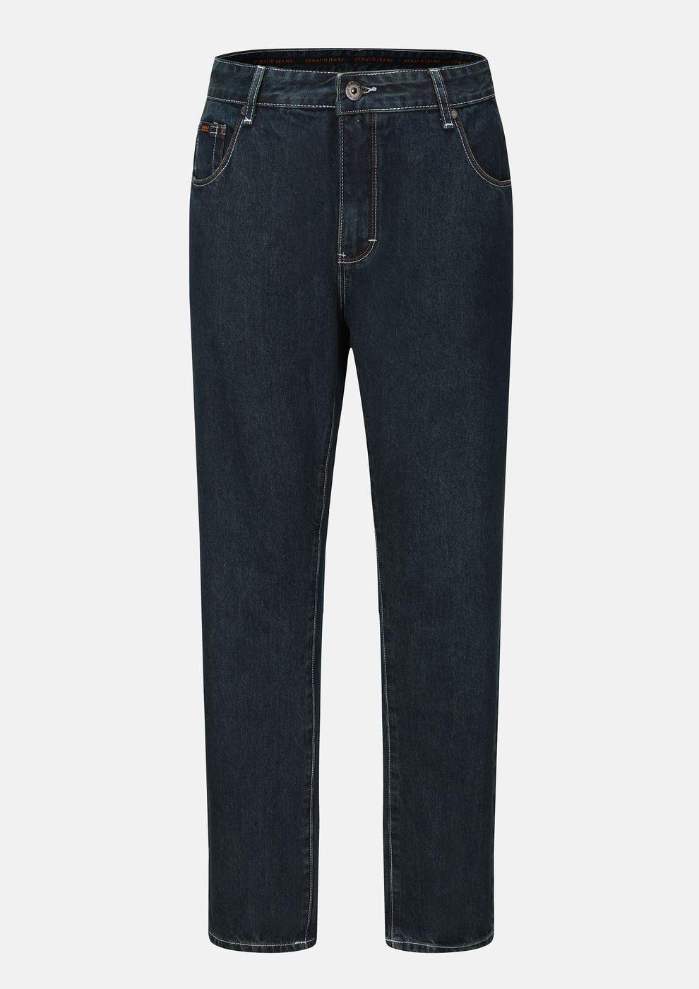 gianni feraud Five Pocket Slim Fit Feraud Jeans Men Feraud Jeans Rinsewash