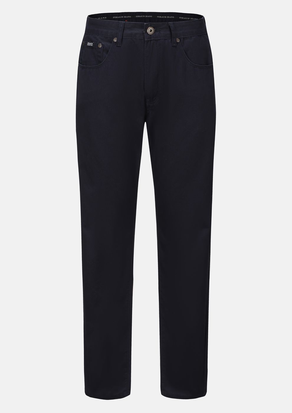 gianni feraud Five Pocket Slim Fit Feraud Jeans Men Feraud Jeans Beige