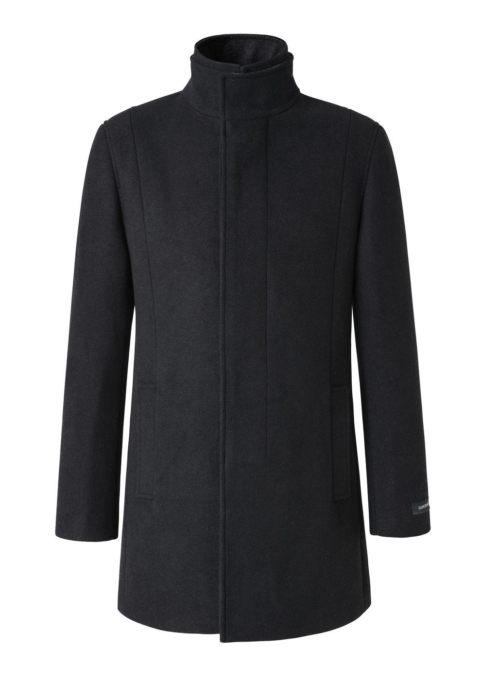 gianni feraud Commuter Men Coats Black