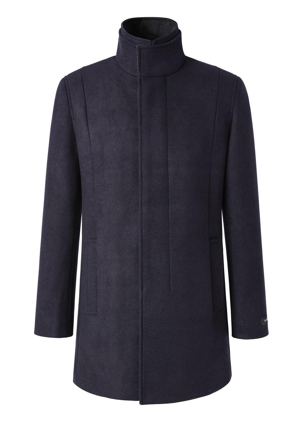 gianni feraud Commuter Men Coats Navy