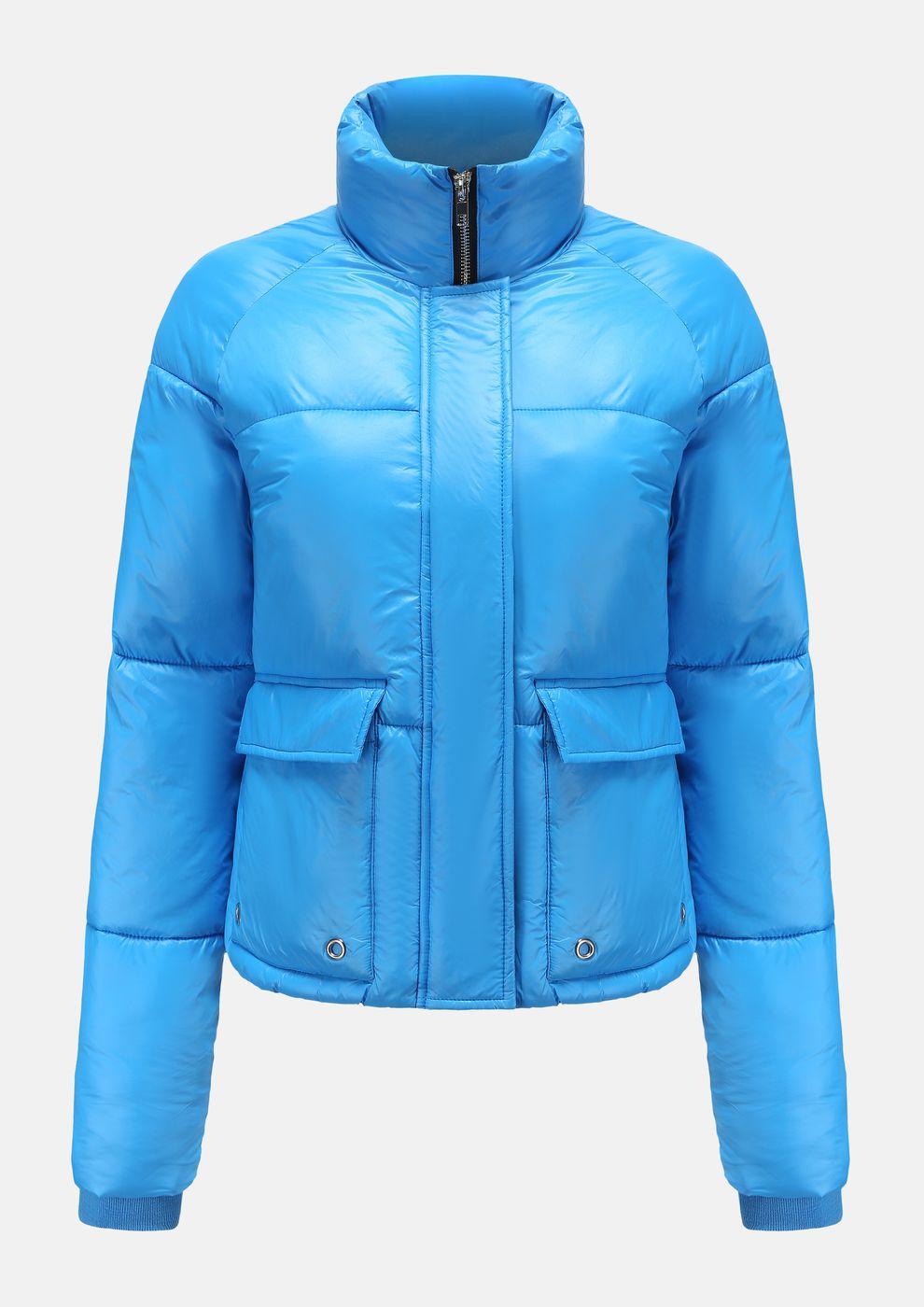 gianni feraud DOLLY Ladies Ladies Coats Blue