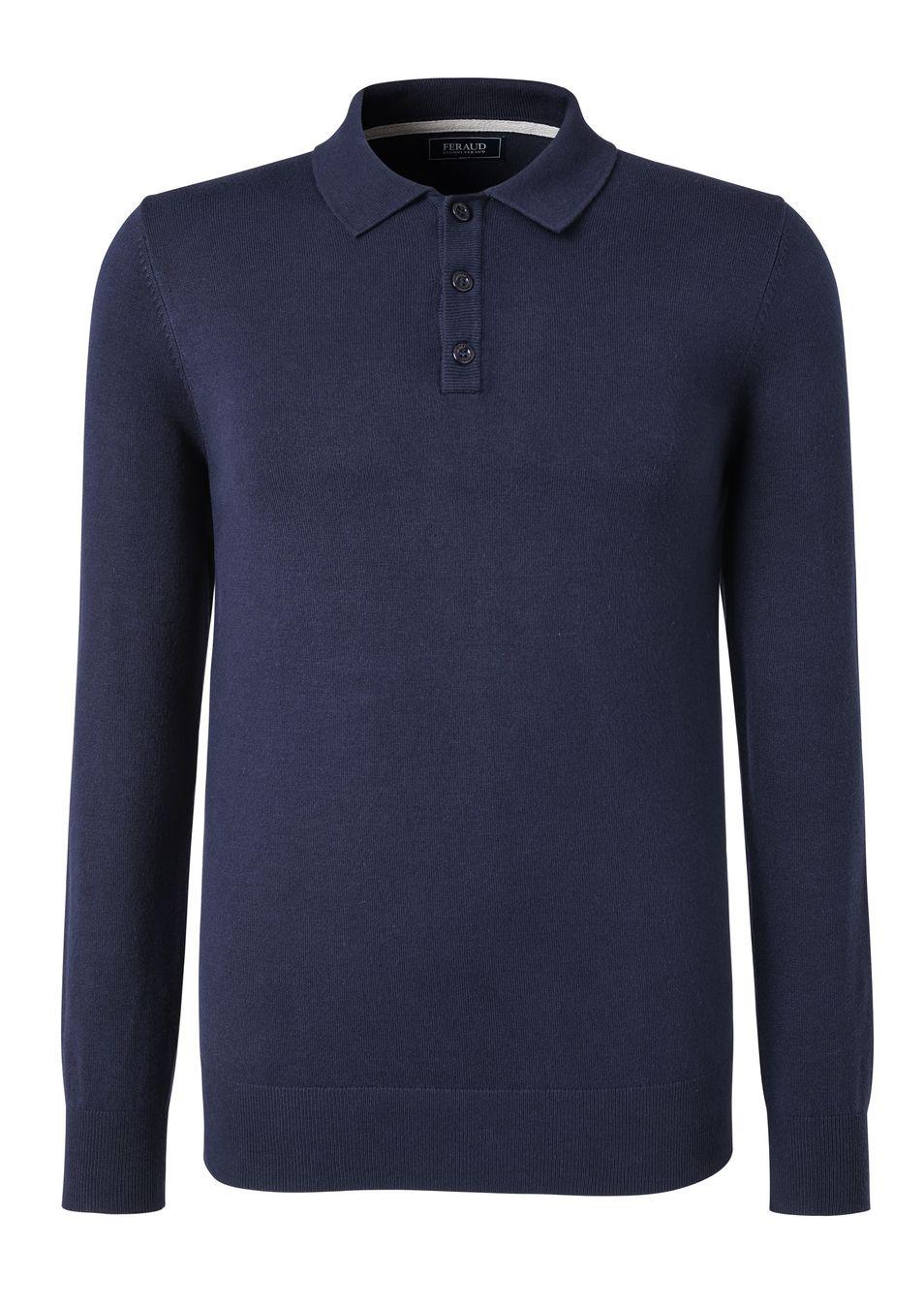 gianni feraud Dustin Men Knitwear Navy