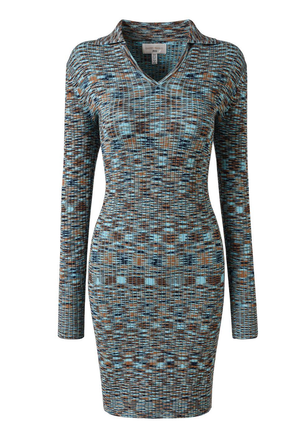 gianni feraud HOLLY Ladies Ladies Knitwear MULTI