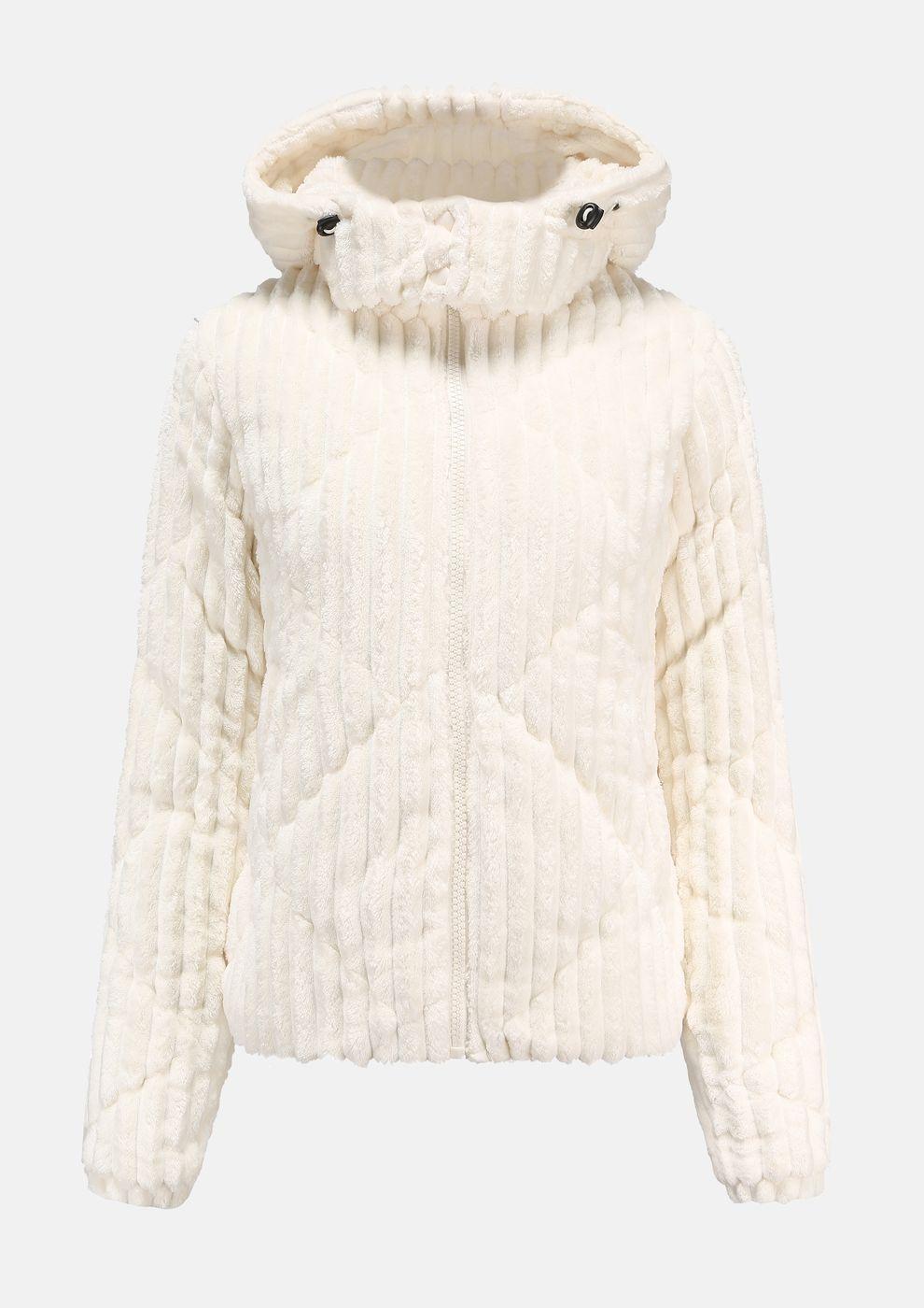 gianni feraud LOLA Ladies Ladies Coats Cream