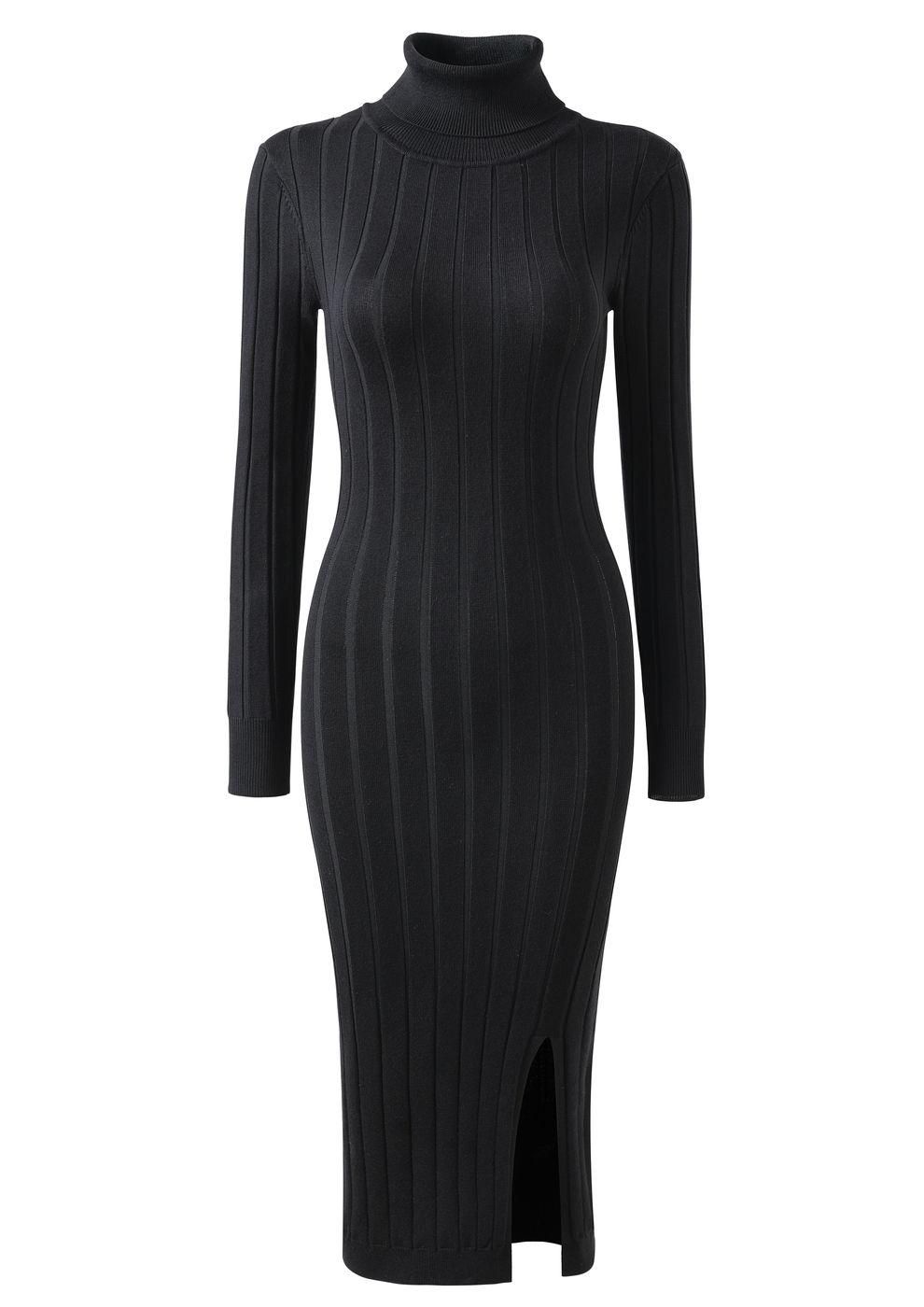 gianni feraud REMI Ladies Ladies Knitwear BLACK