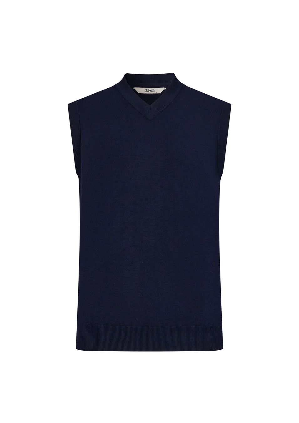 gianni feraud Tank Men Knitwear Navy