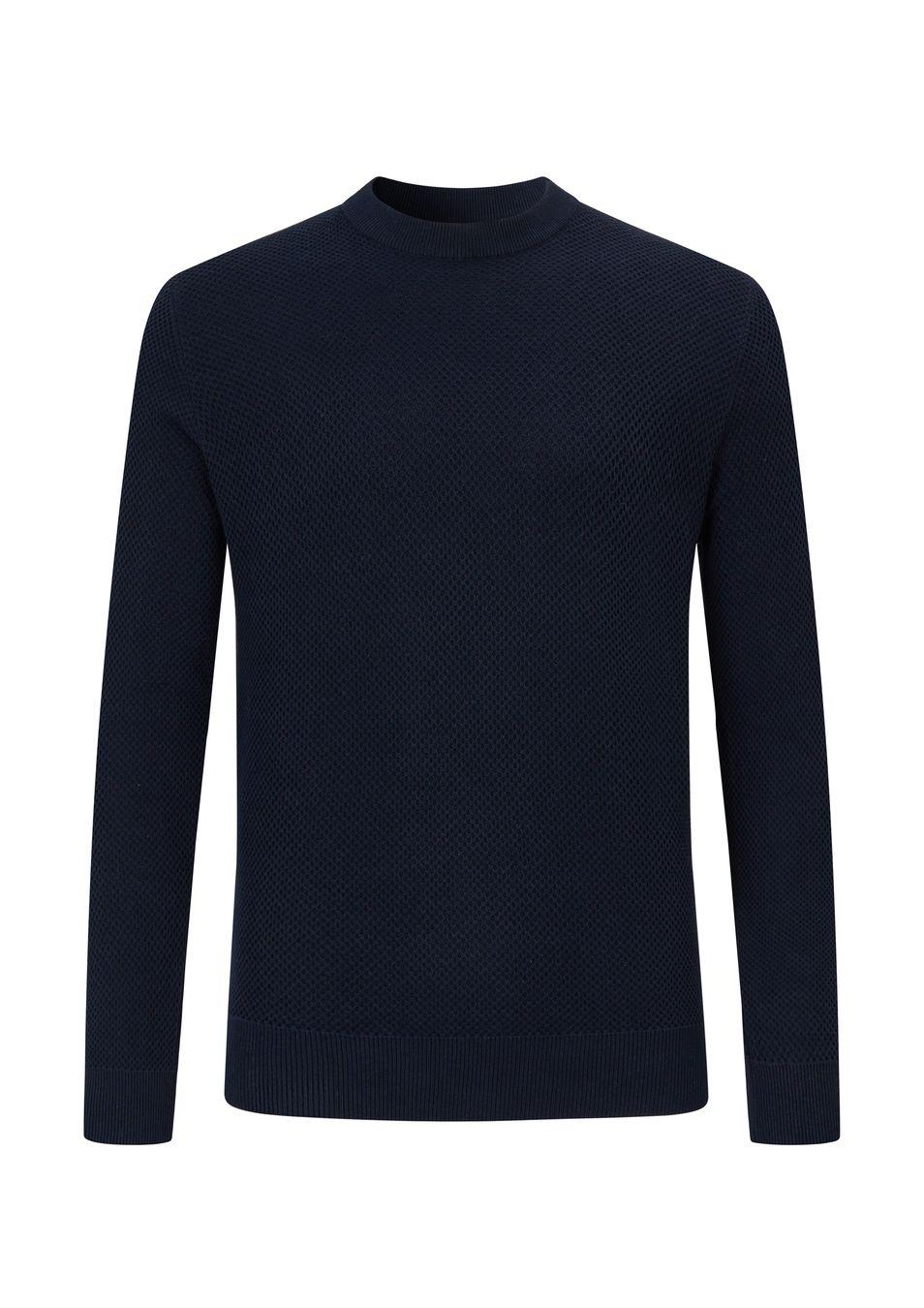 gianni feraud TwoFer Men Knitwear Black