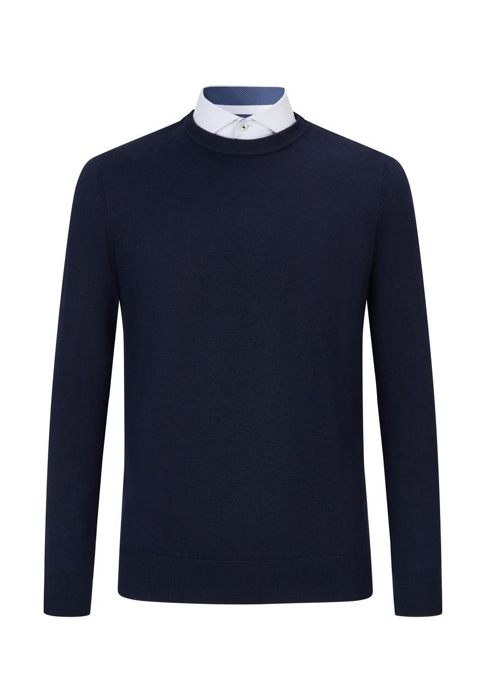 gianni feraud TwoFer Men Knitwear Navy