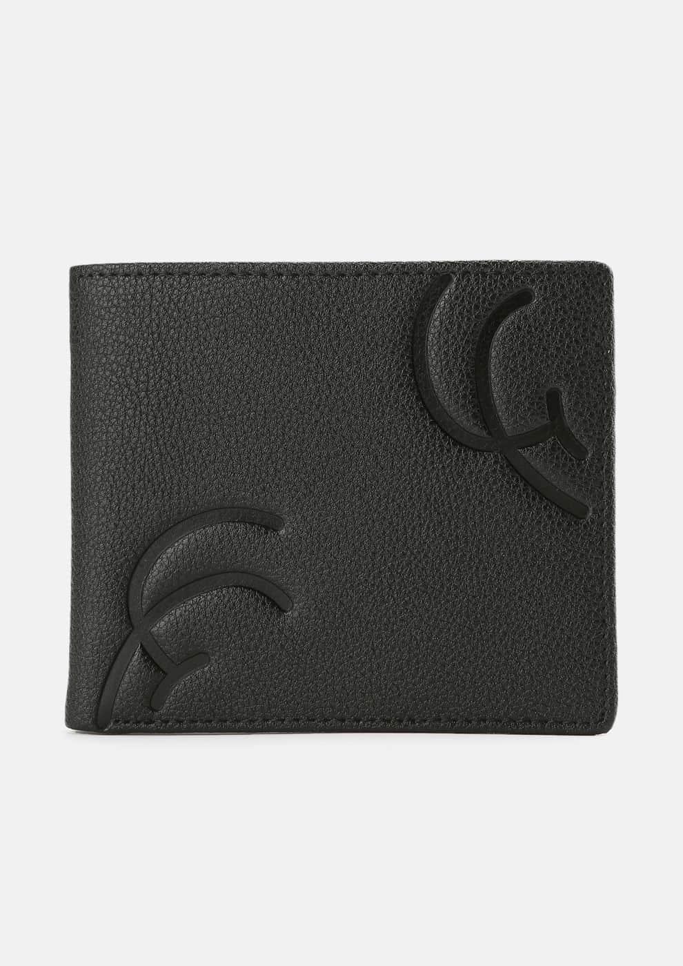 gianni feraud HAVERFORD Accessories Leather Accessories Black