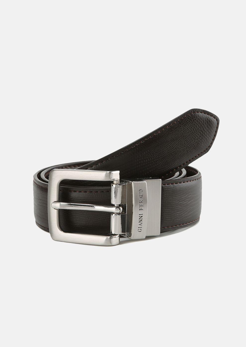 gianni feraud JEN Accessories Leather Accessories Brown