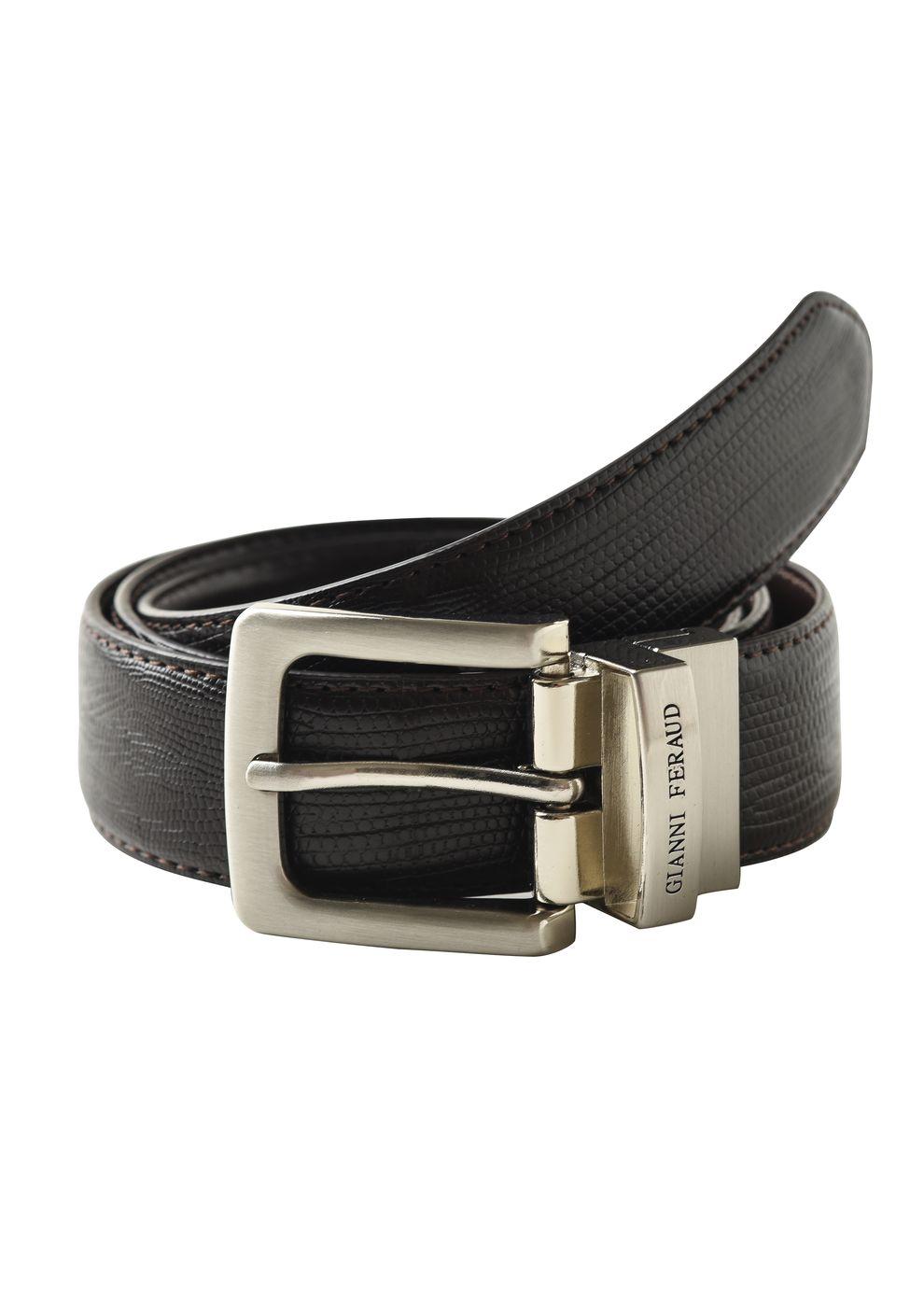 gianni feraud Jen Accessories Leather Accessories Brown