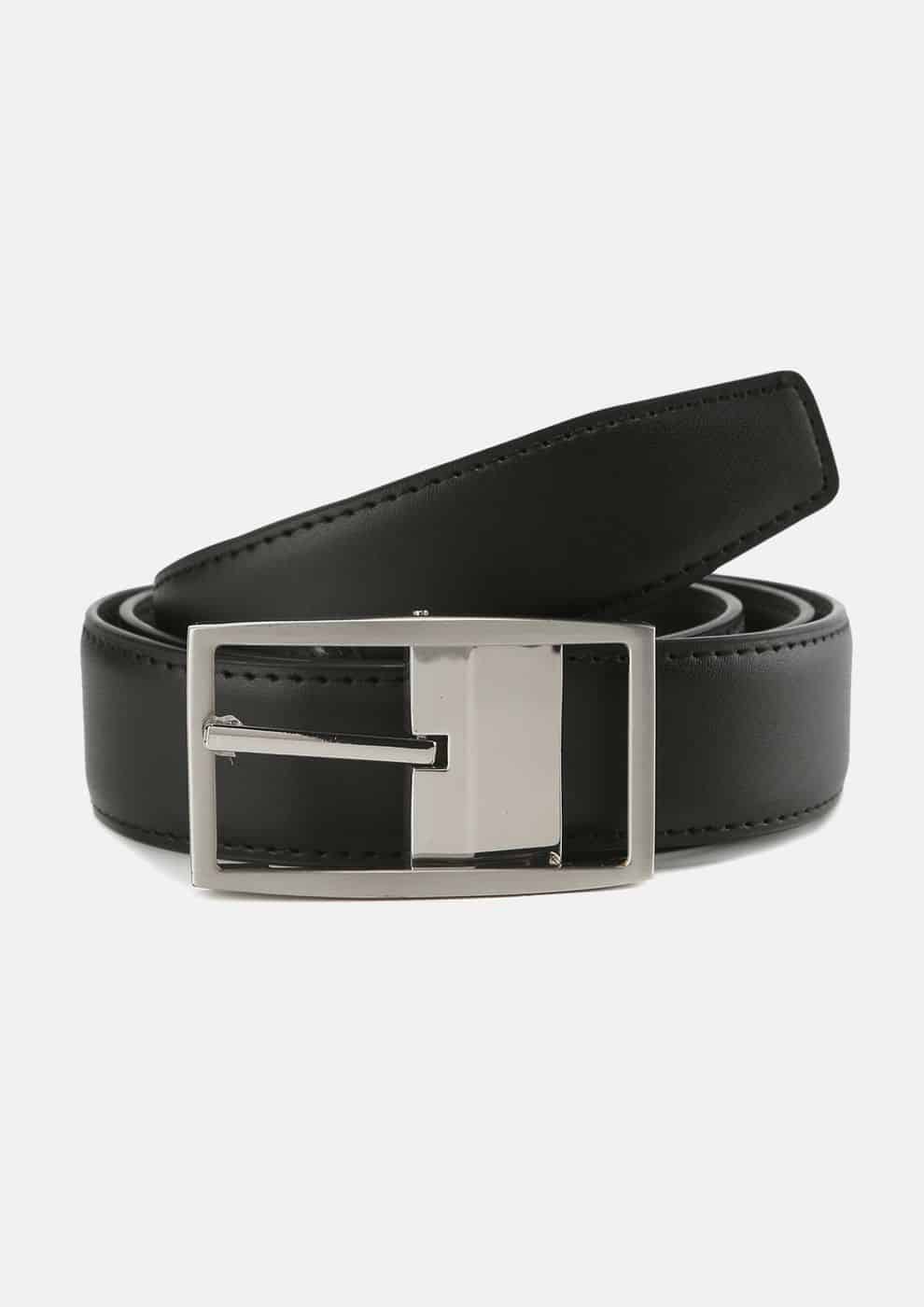 gianni feraud MICHY Accessories Leather Accessories Black