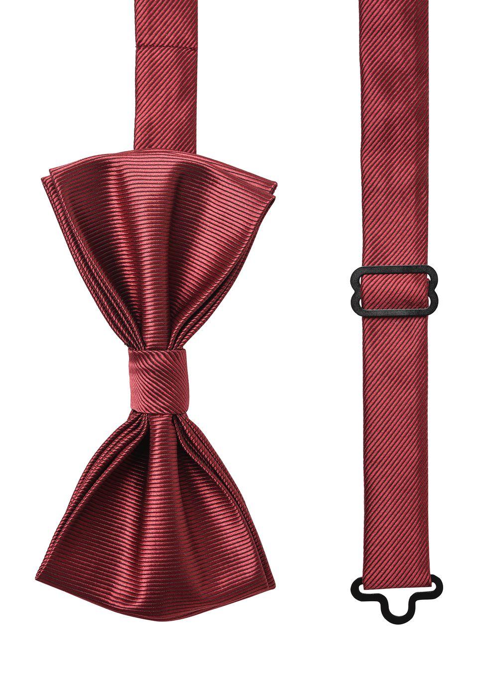 gianni feraud NEAL Accessories Formal Accessories RED