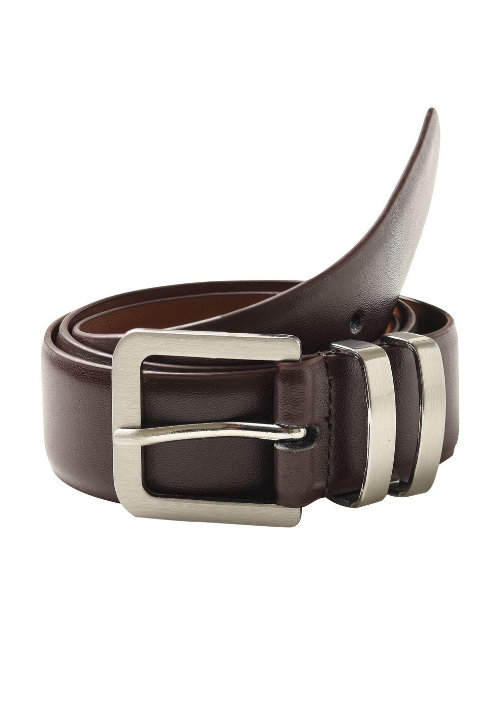 gianni feraud SLOAN Accessories Leather Accessories Brown