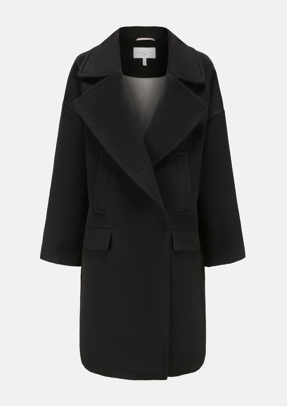 gianni feraud STELLA SLOUCHY – 201992 Ladies Ladies Coats Black